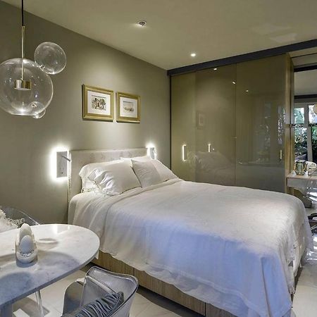 胡志明市Bed In Town Saigon公寓式酒店 外观 照片